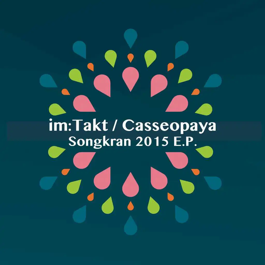 im:Takt & Casseopaya