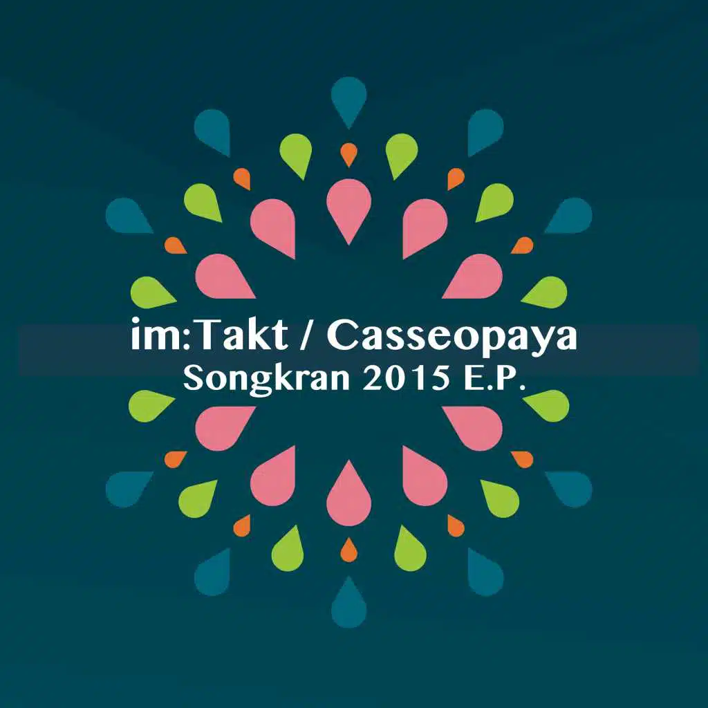 Sunshine (Dan Vans & Nash Remix)