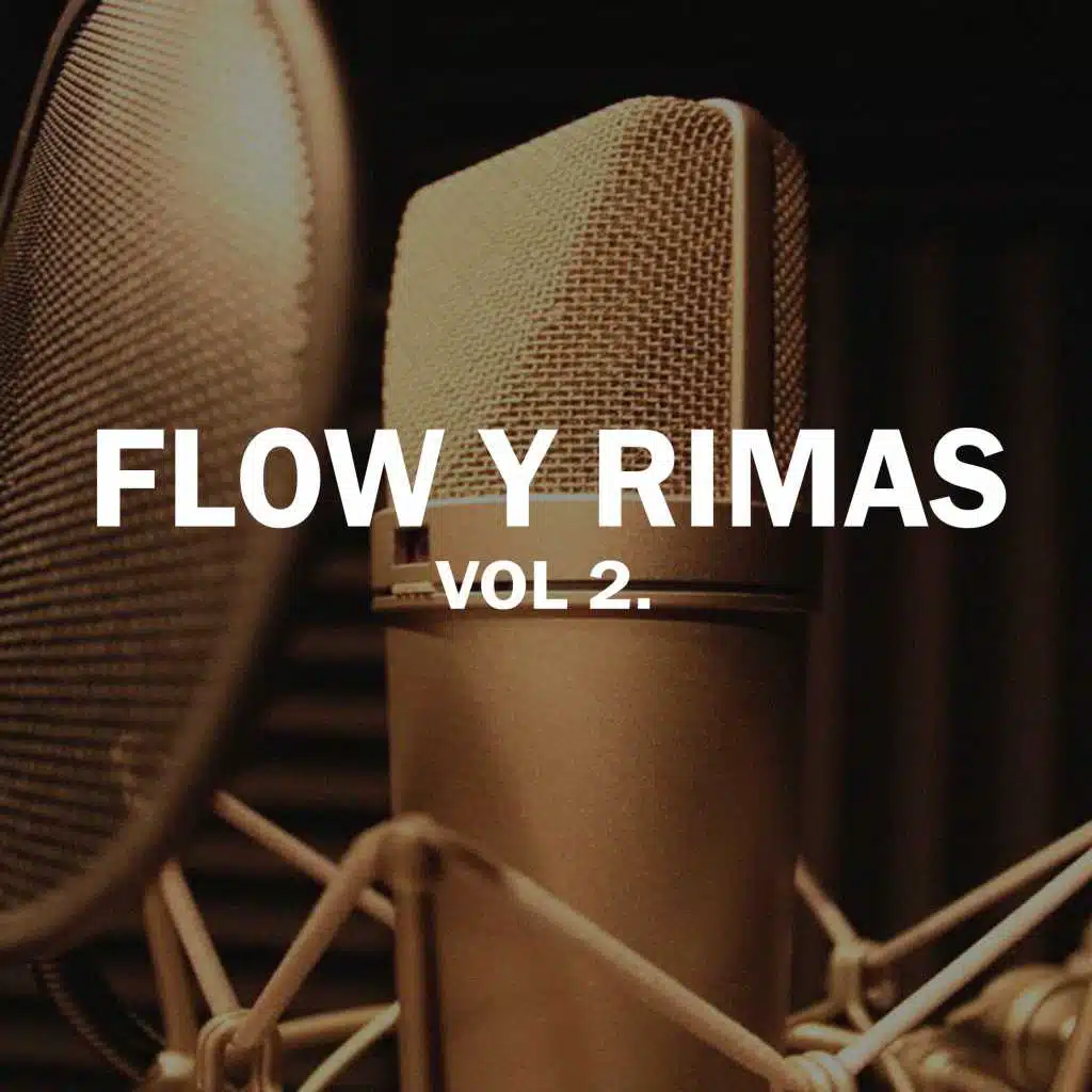 Flow y Rimas, Vol .2