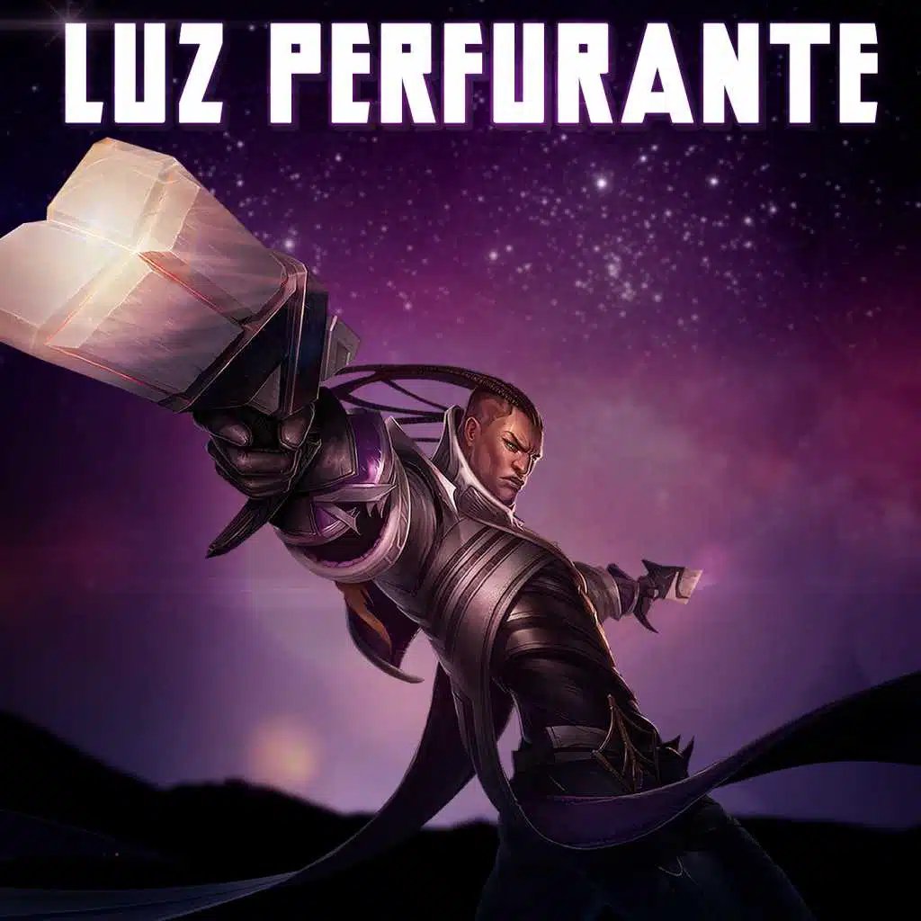 Luz Perfurante