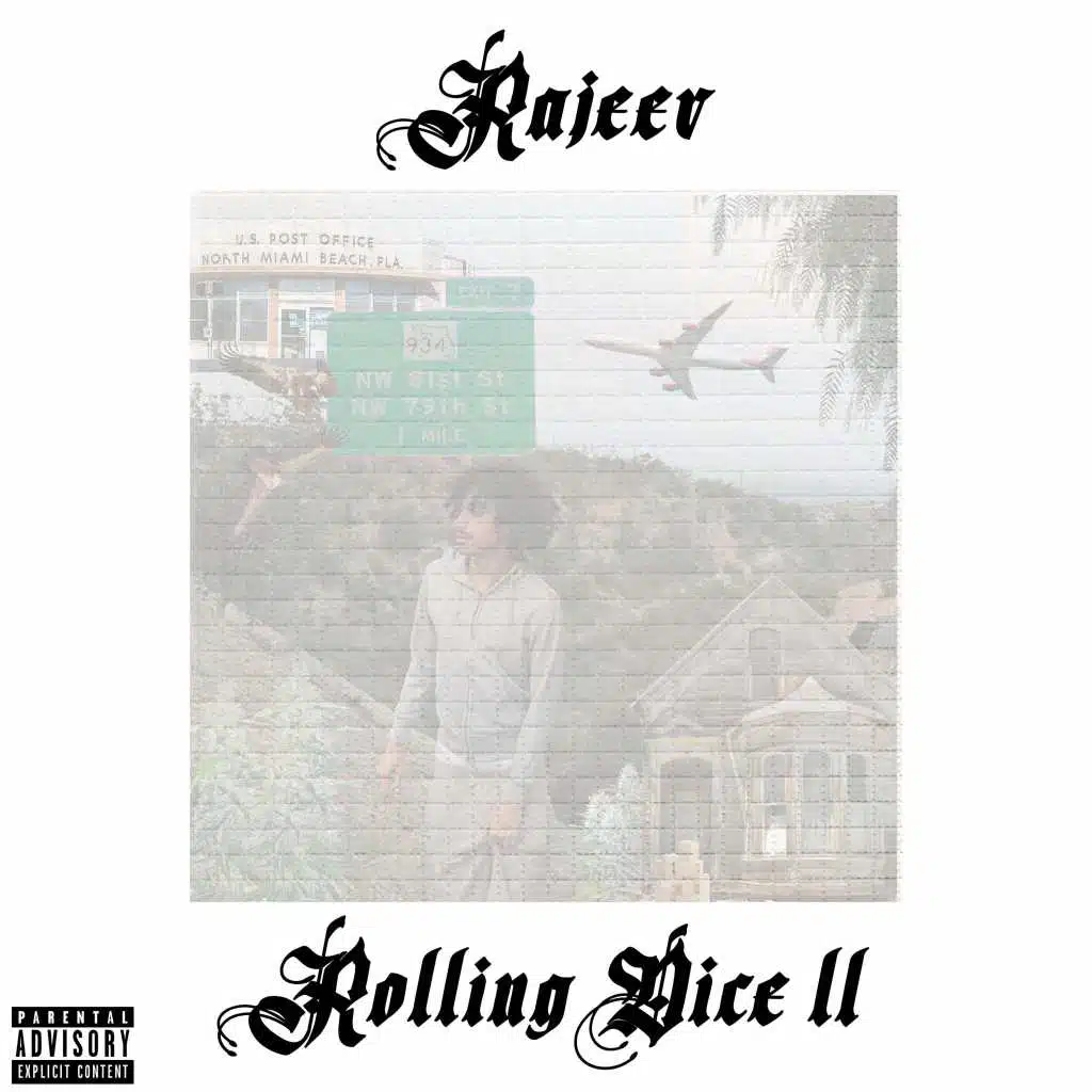 Rolling Dice 2