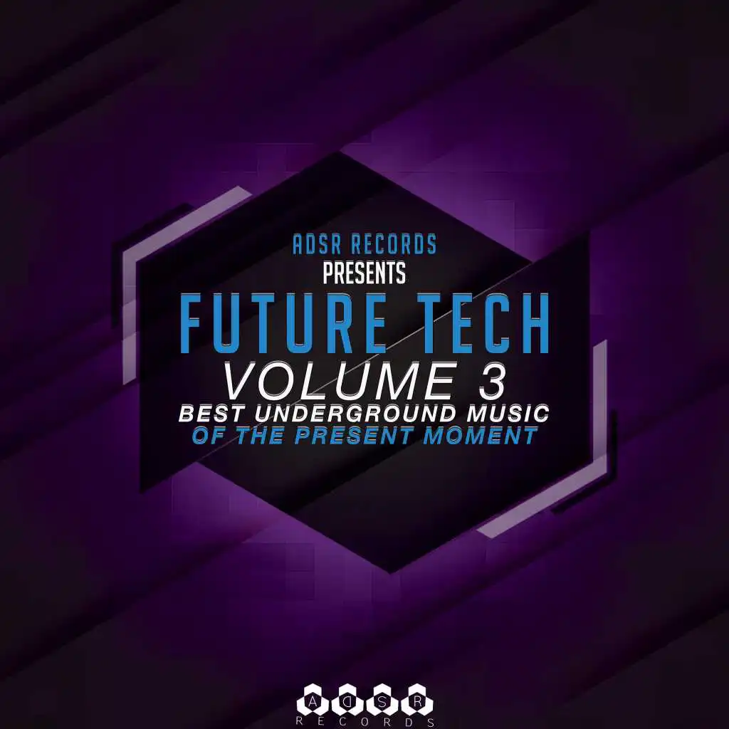 Future Tech, Vol. 3