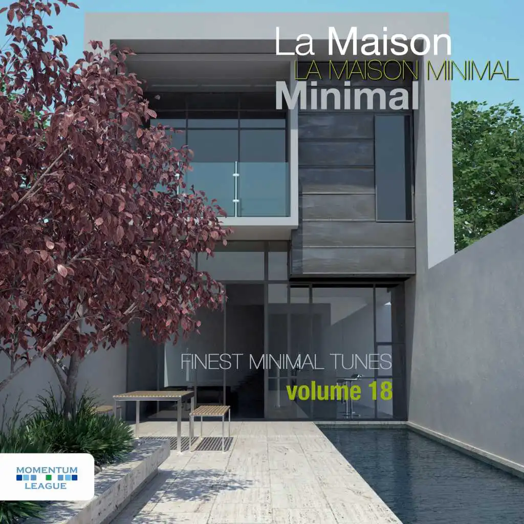 La Maison Minimal, Vol. 18