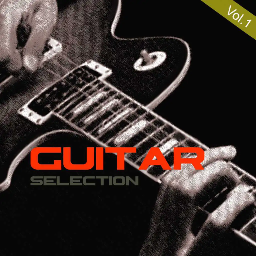 Guitar Selection, Vol. 1