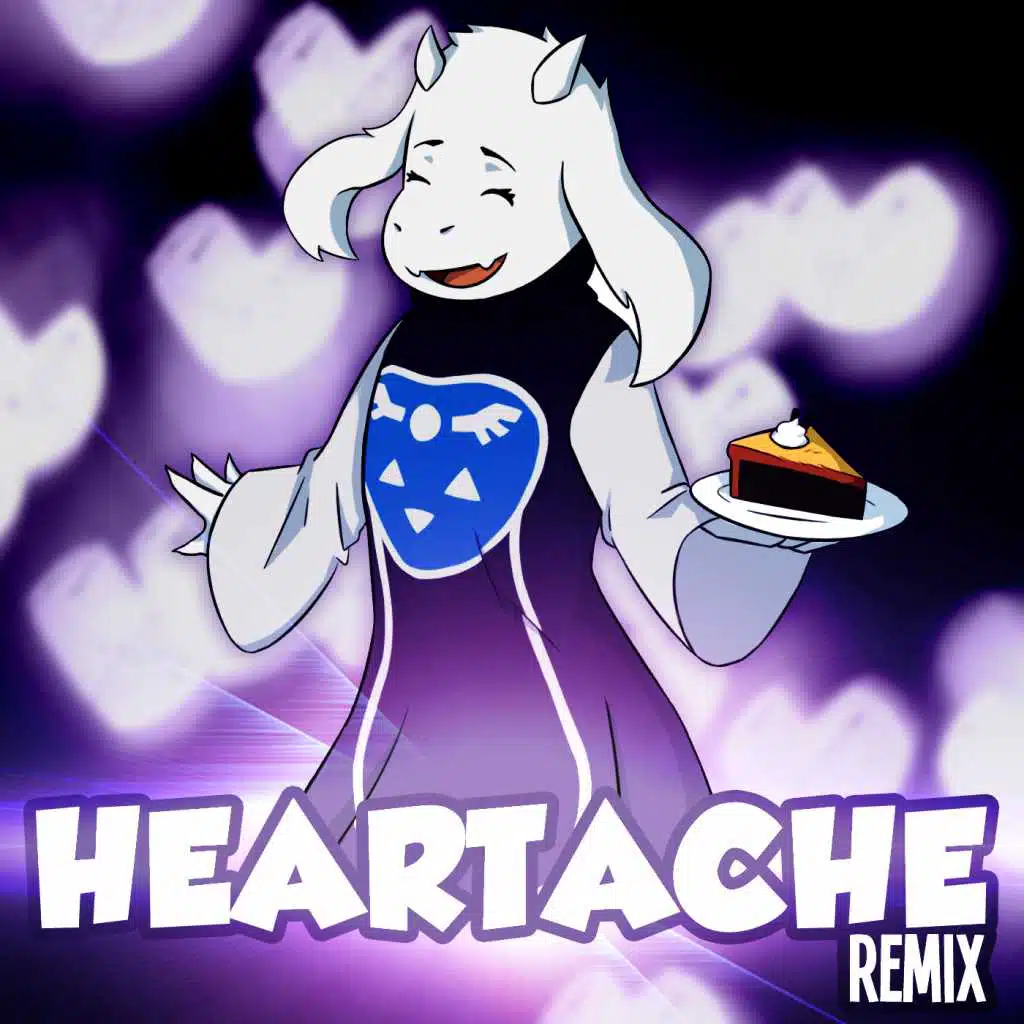 Heartache (Remix)