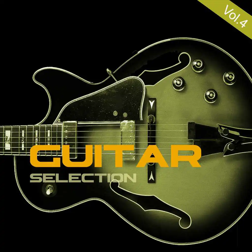 Guitar Selection, Vol. 4