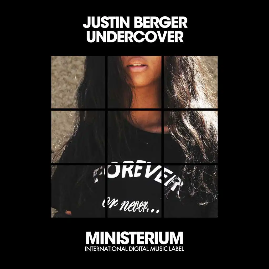Undercover (Instrumental Mix)