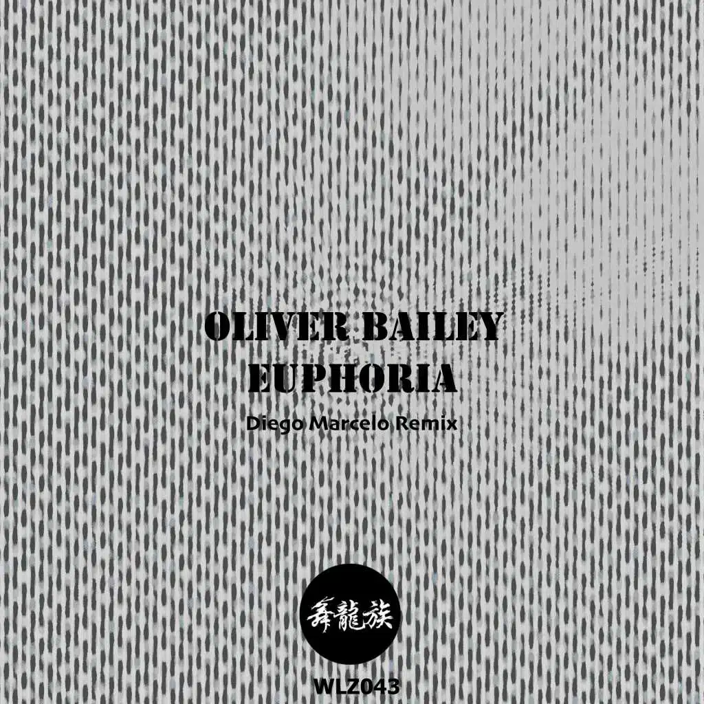 Oliver Bailey