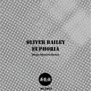 Oliver Bailey