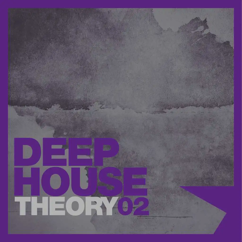 Deep House Theory, Vol. 2