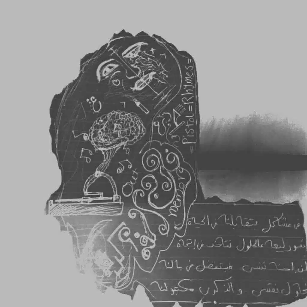 خارج الذاكرة