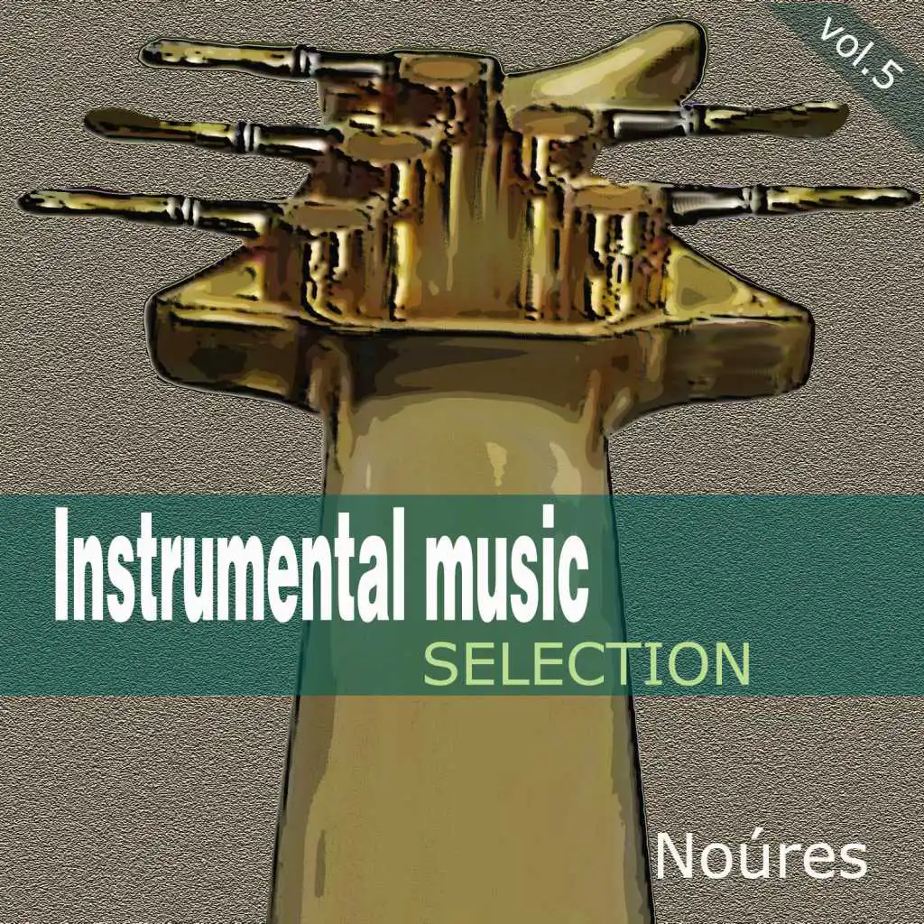 Instrumental Music Selection, Vol. 5