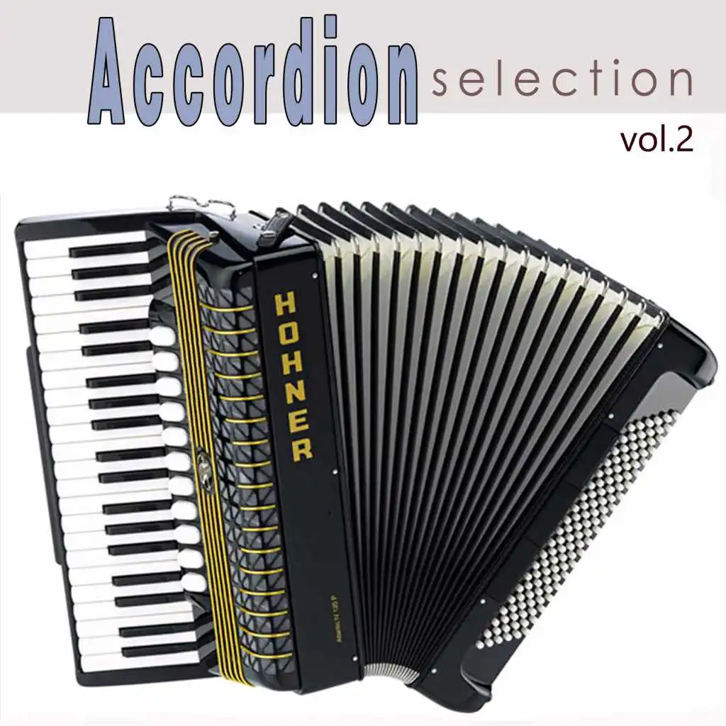 Accordion Selection, Vol. 2