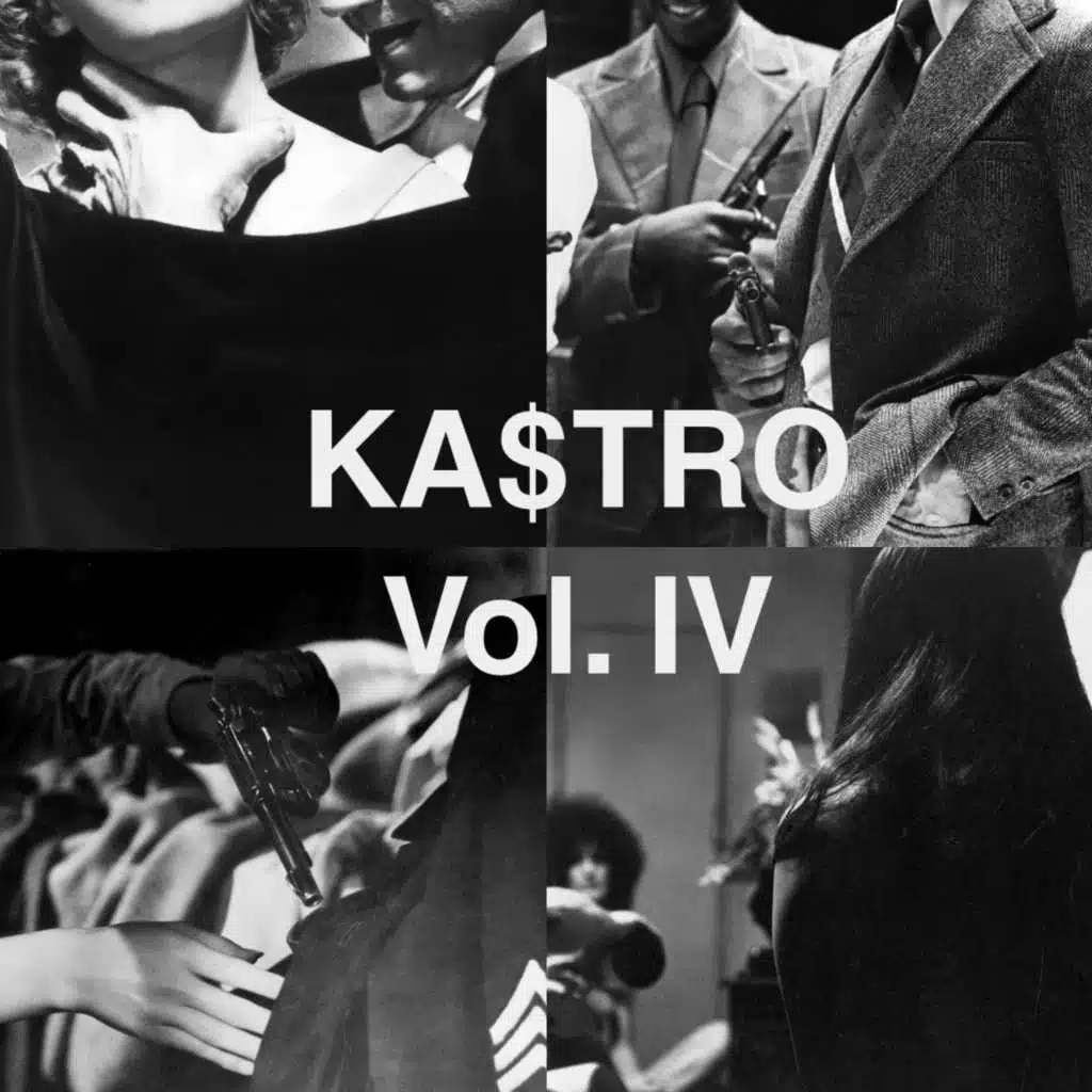 It's Going Down (feat. Chef Boy RJ)