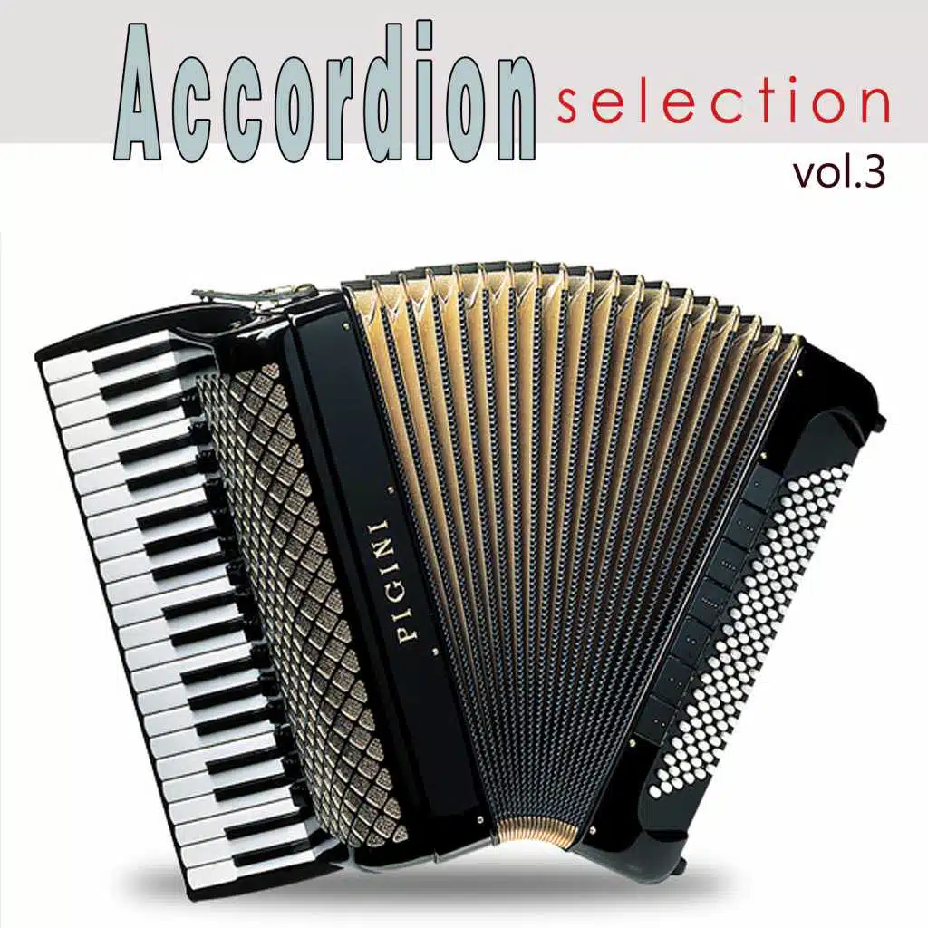 Accordion Selection, Vol. 3