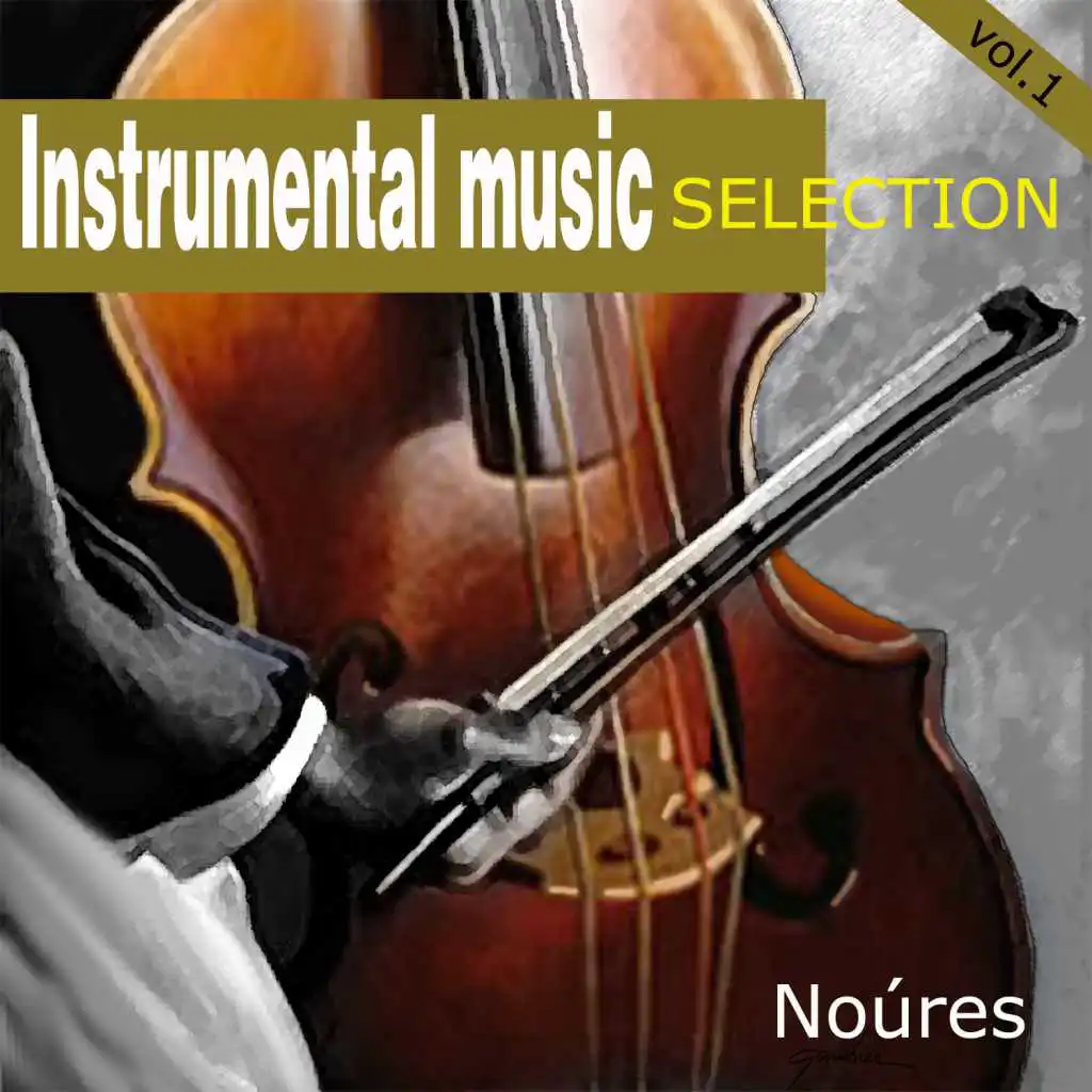 Instrumental Music Selection, Vol. 1