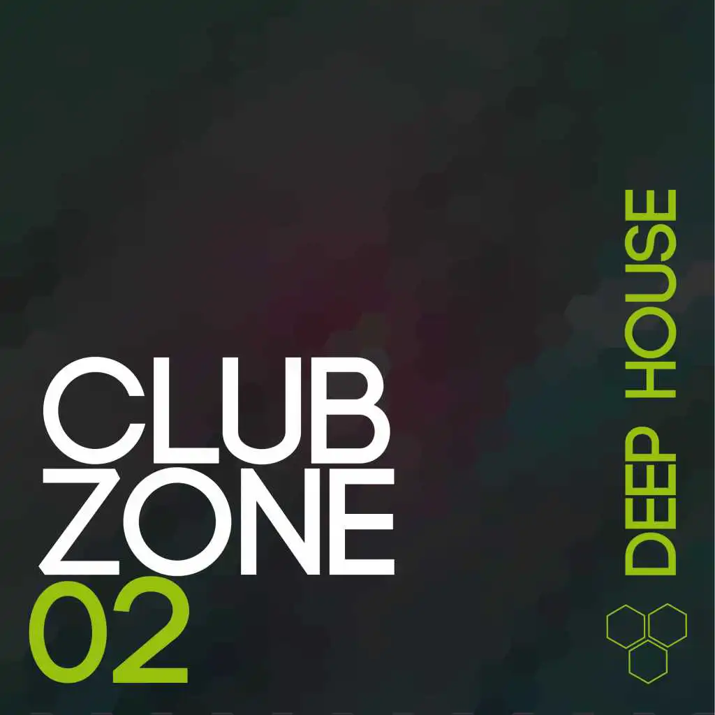 Club Zone - Deep House, Vol. 2