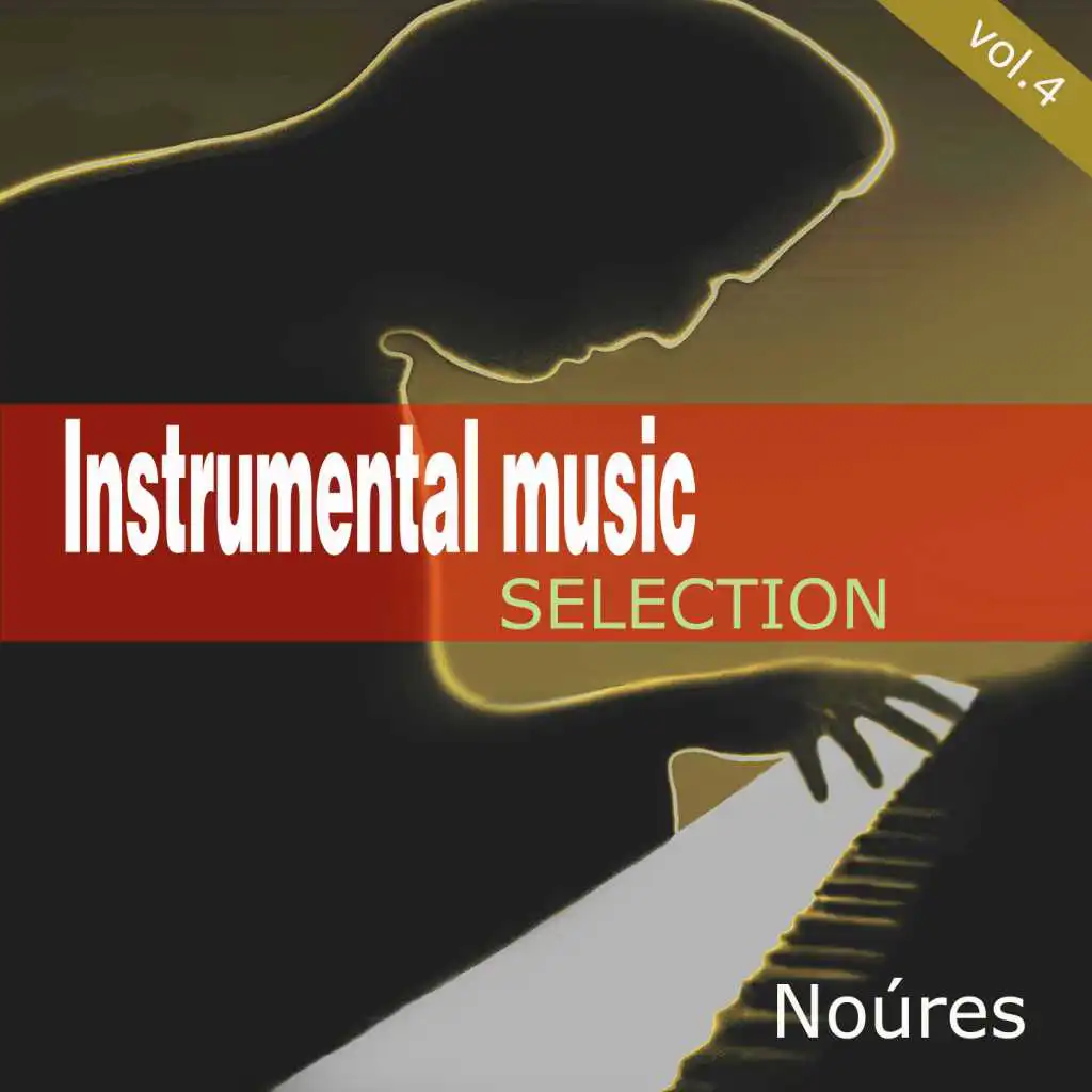 Instrumental Music Selection, Vol. 4