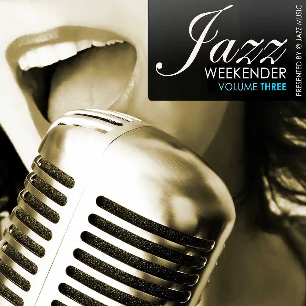 Hard Swing Travellin' Man (Live) [feat. Brenda Boykin]