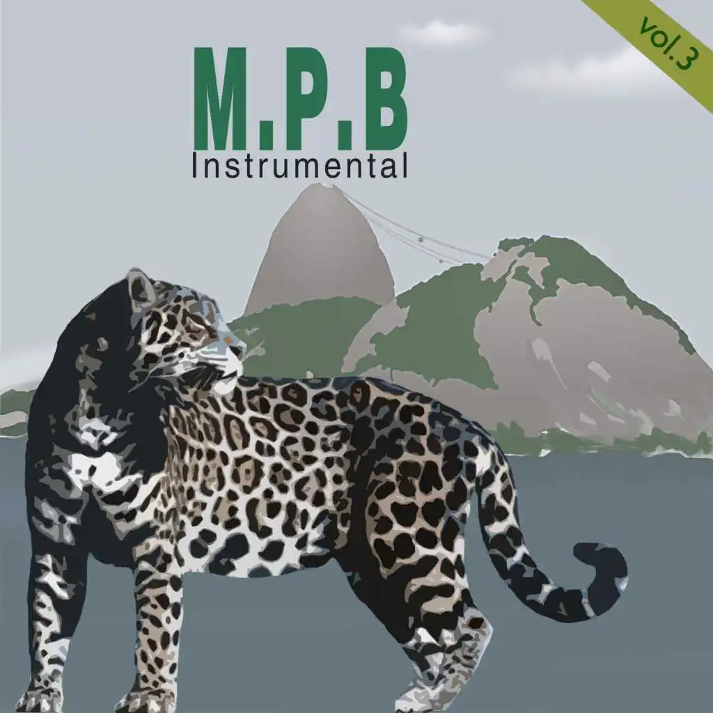 MPB Instrumental, Vol. 3