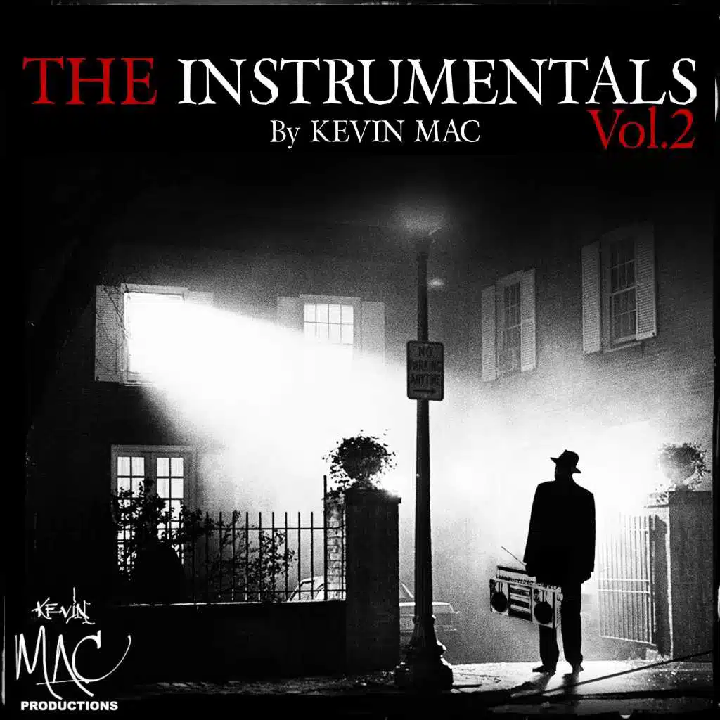 Instrumentals, Vol. 2