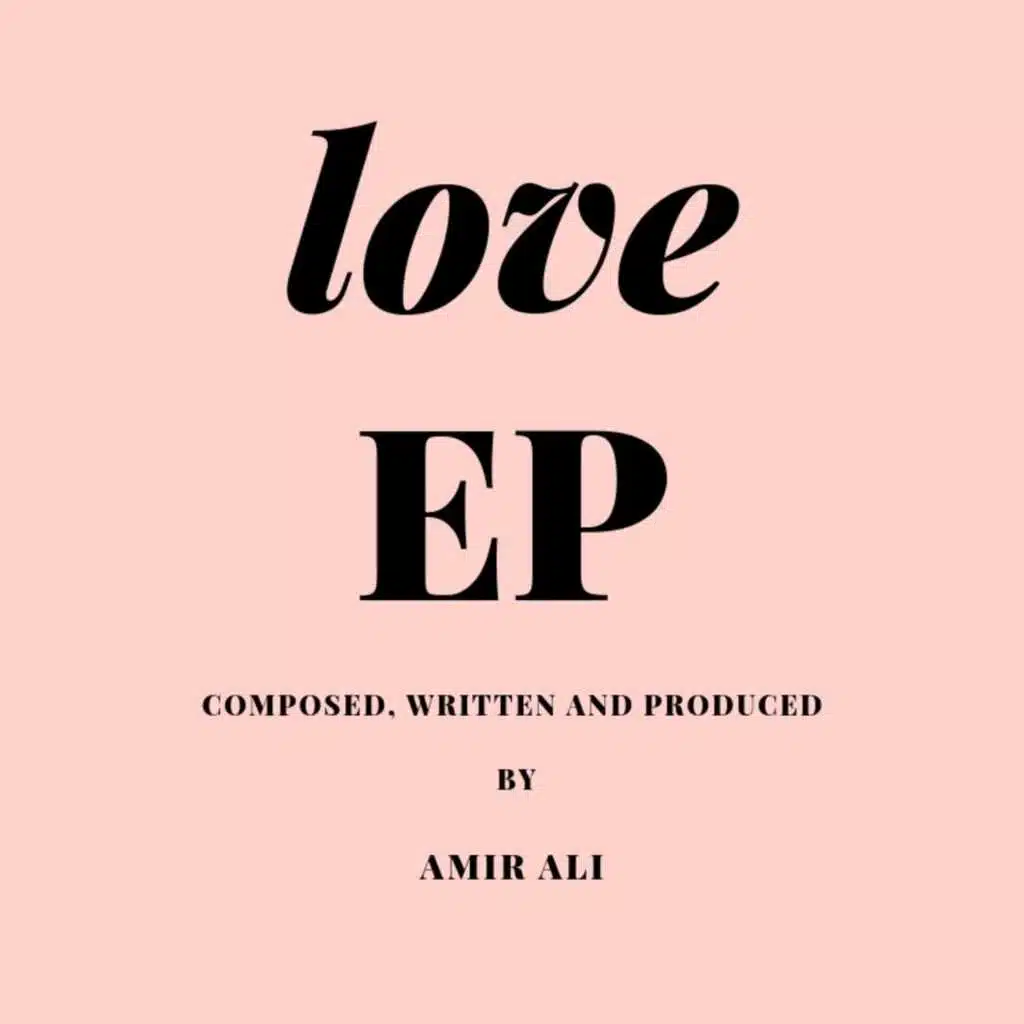Love EP