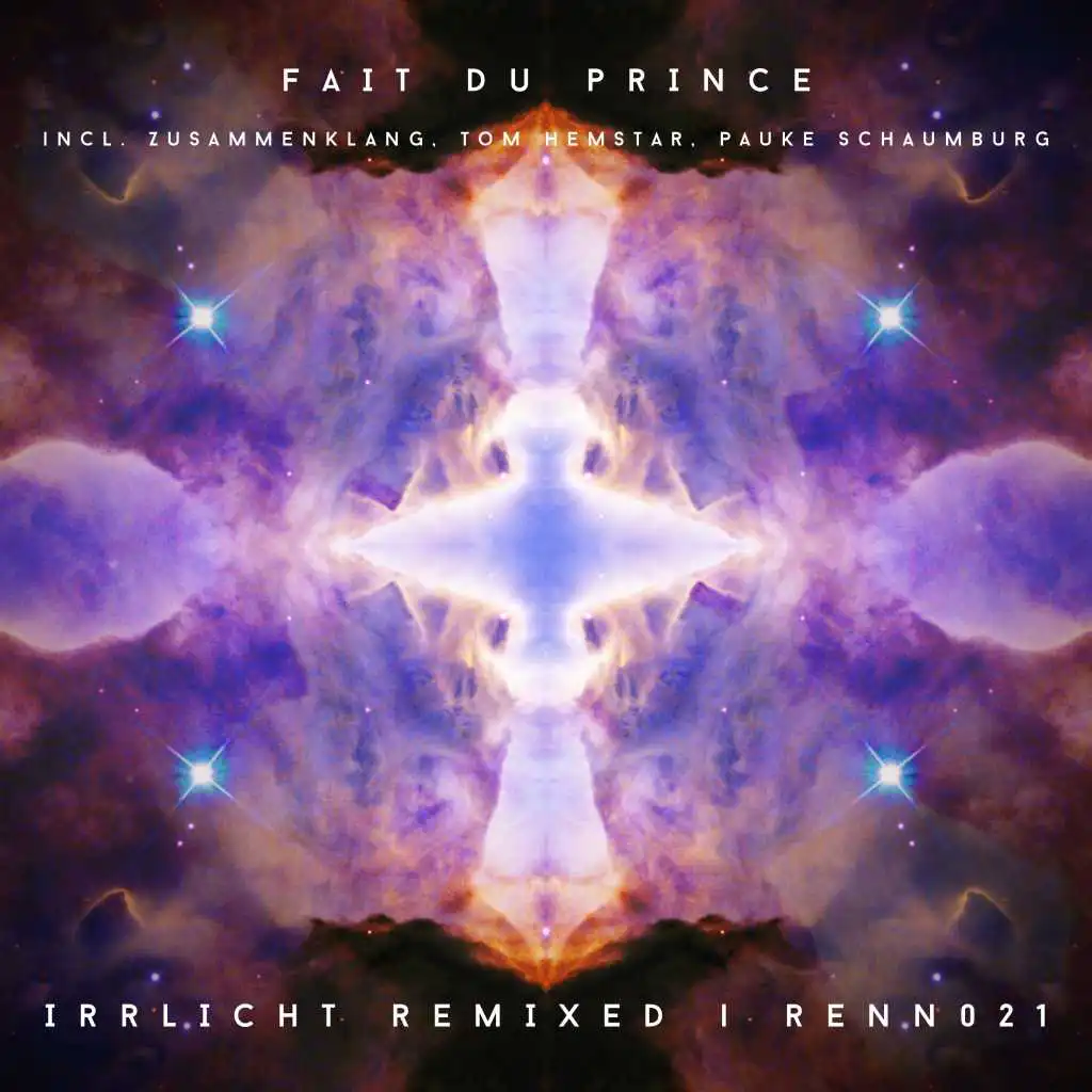 Irrlicht (Tom Hemstar Remix)
