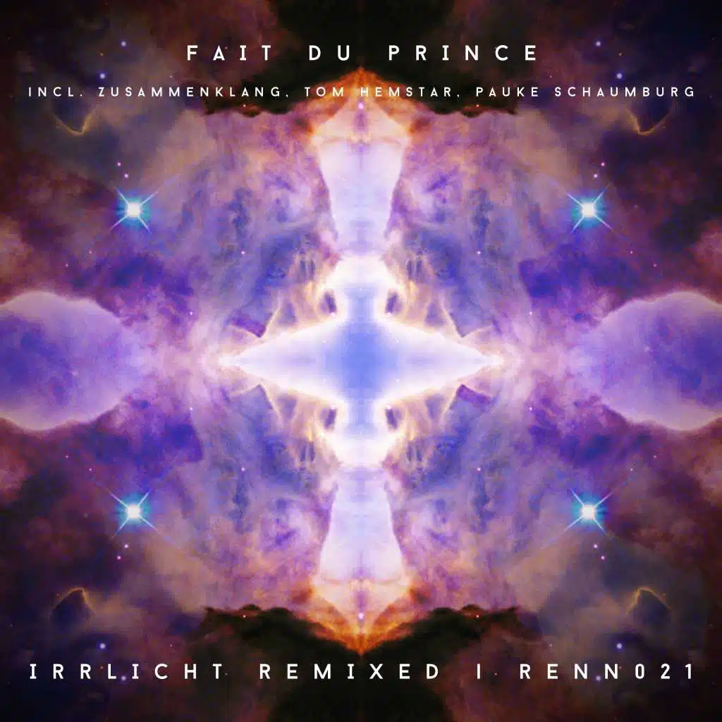 Irrlicht (Tom Hemstar Remix)