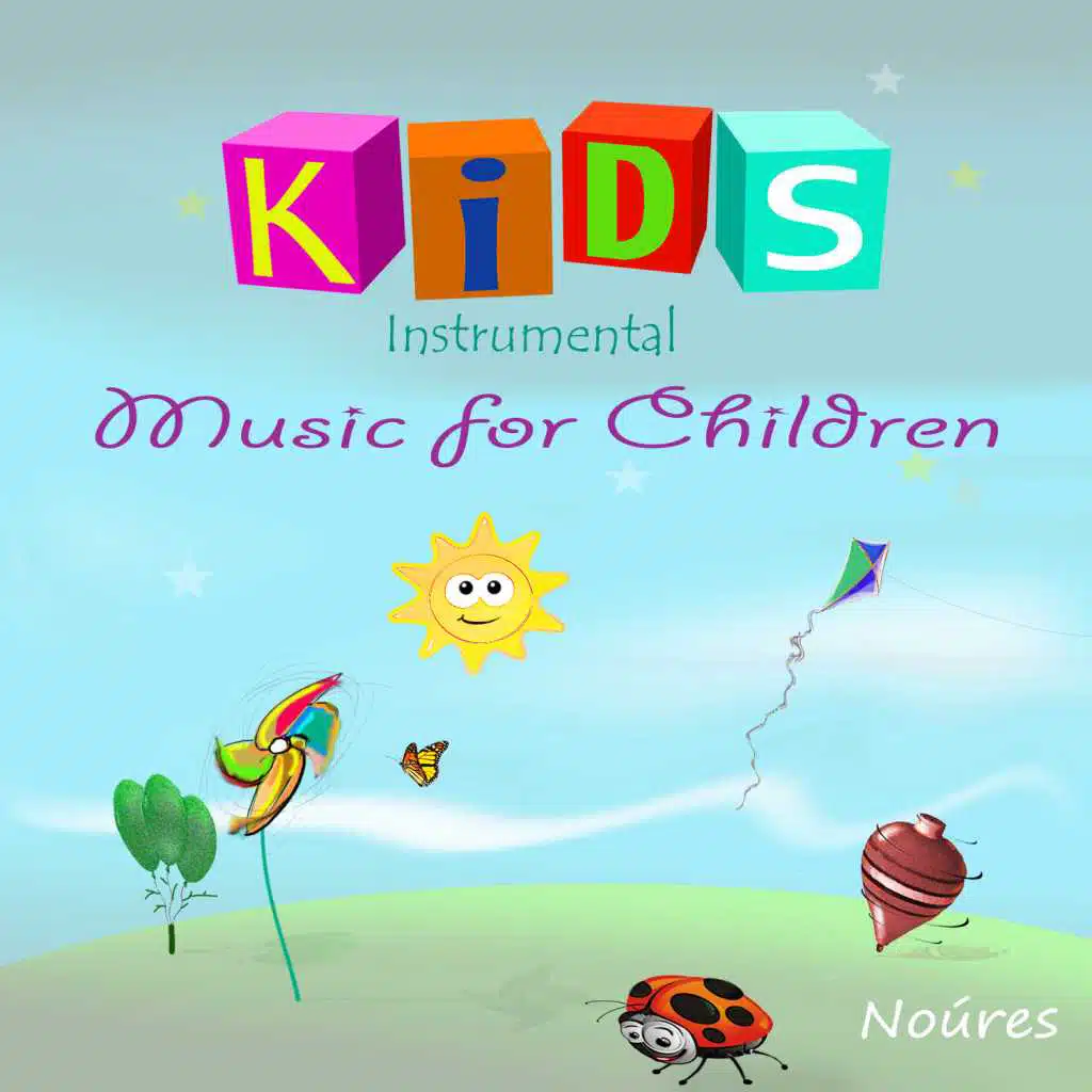 Music for Children (Instrumental)
