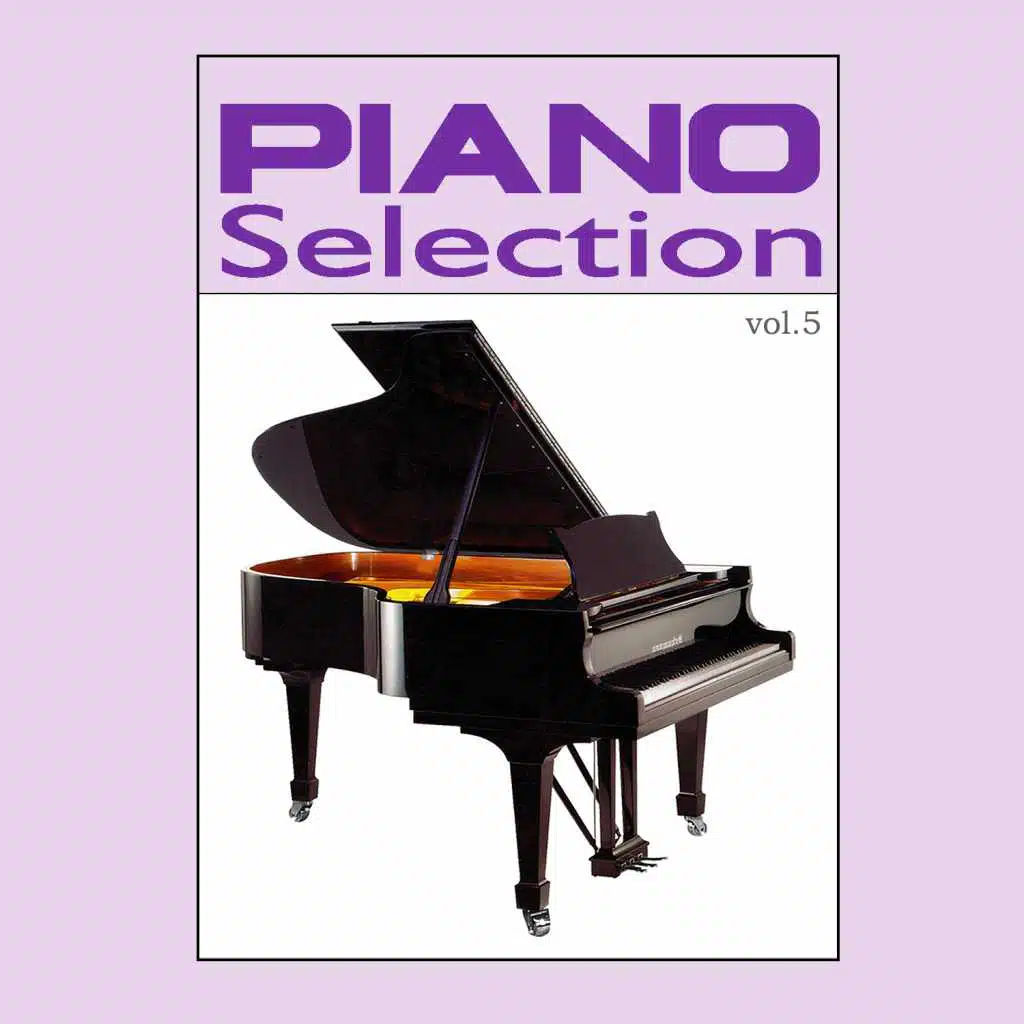Piano Selection, Vol. 5