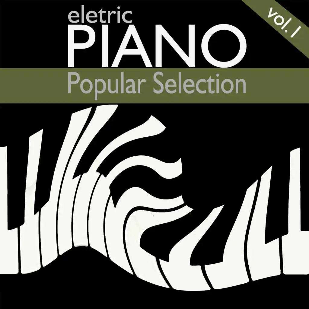 Eletric Piano Popular Selection, Vol. 1