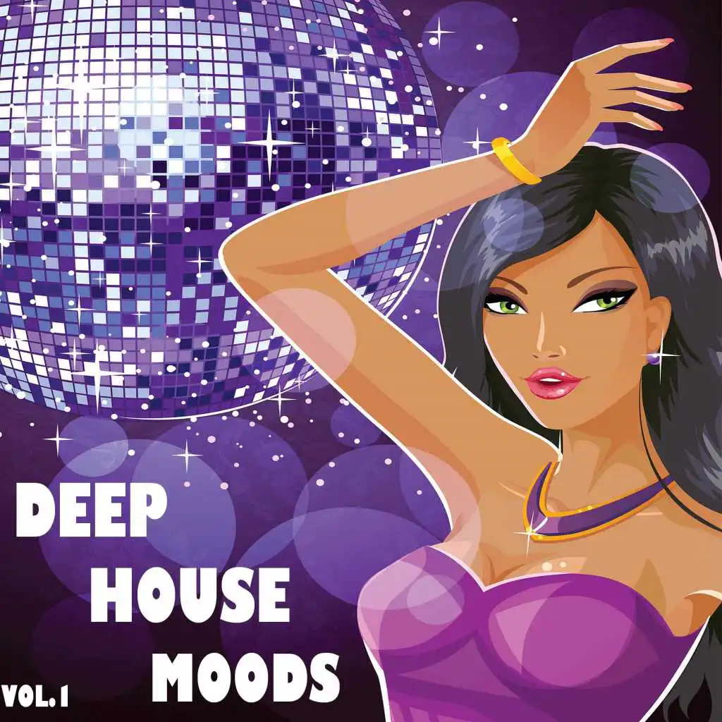 Deep House Moods, Vol. 1