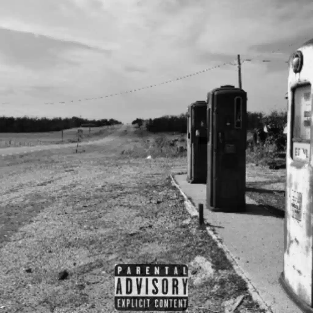 Gas Station (feat. Dj100way & Sekou)