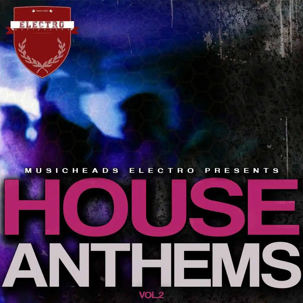 House Anthems, Vol. 2