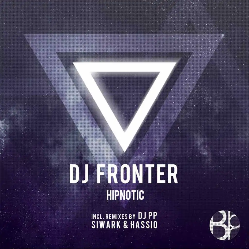 Hipnotic (DJ PP Remix)