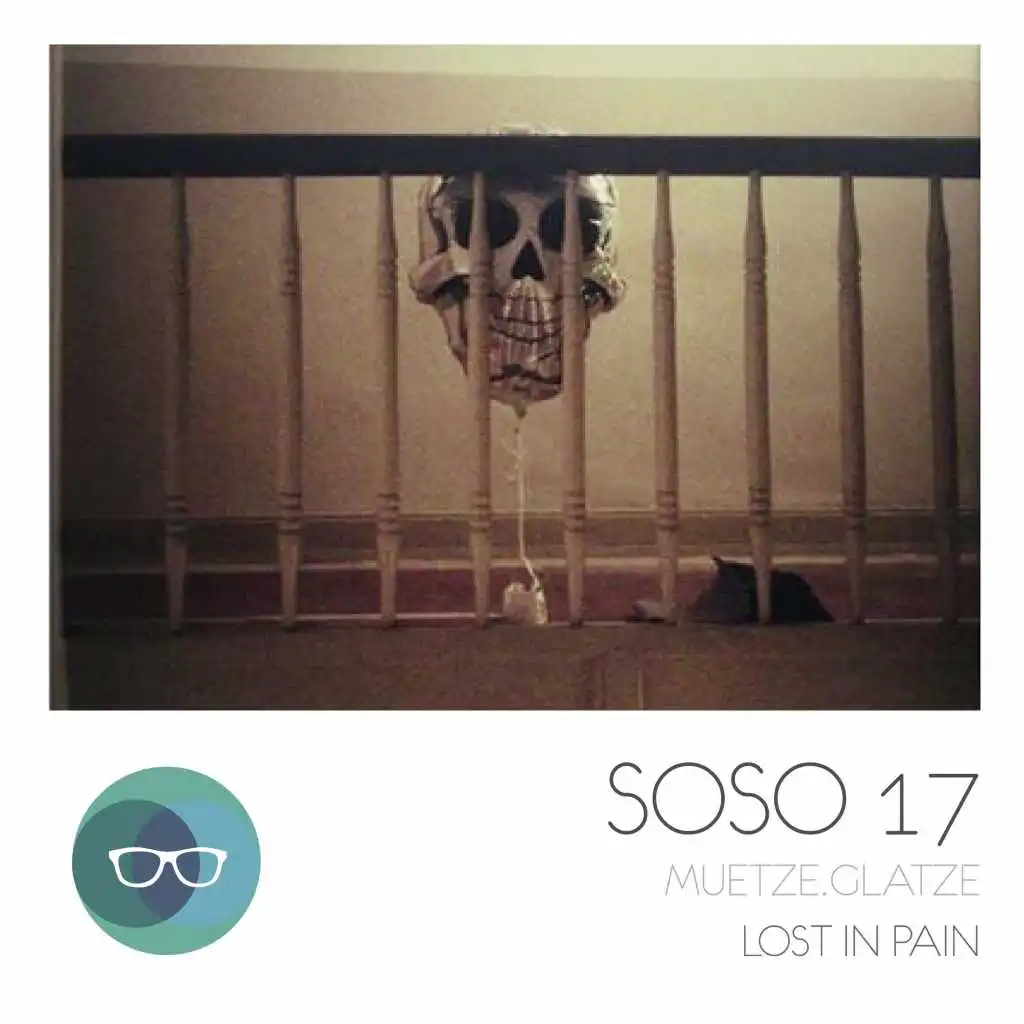 Lost in Pain (Zusammenklang Remix)