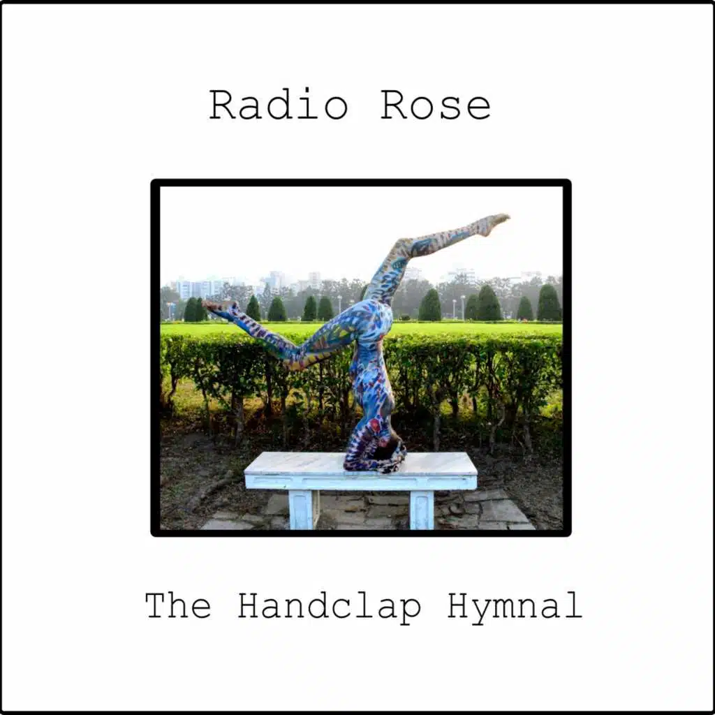 The Handclap Hymnal