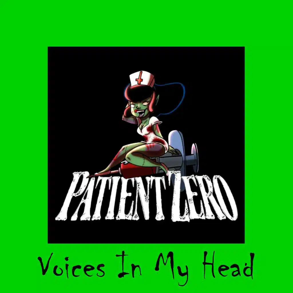 Voices in My Head