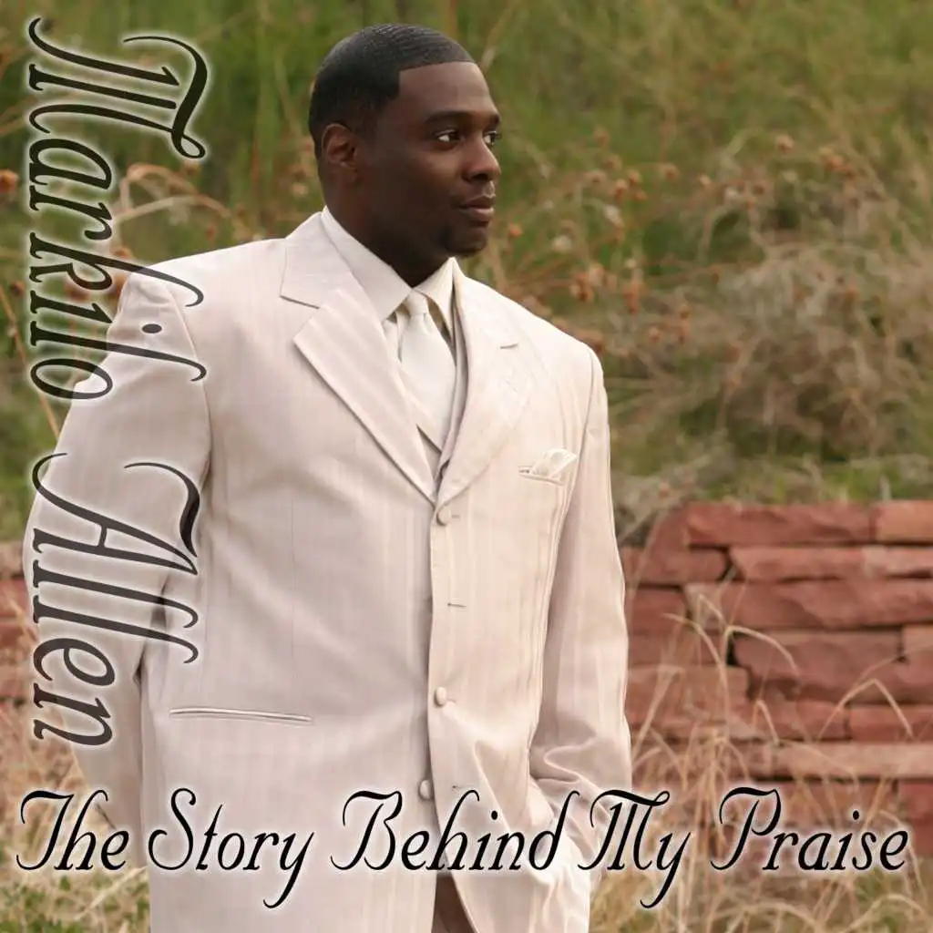 My Story (feat. Laquan)
