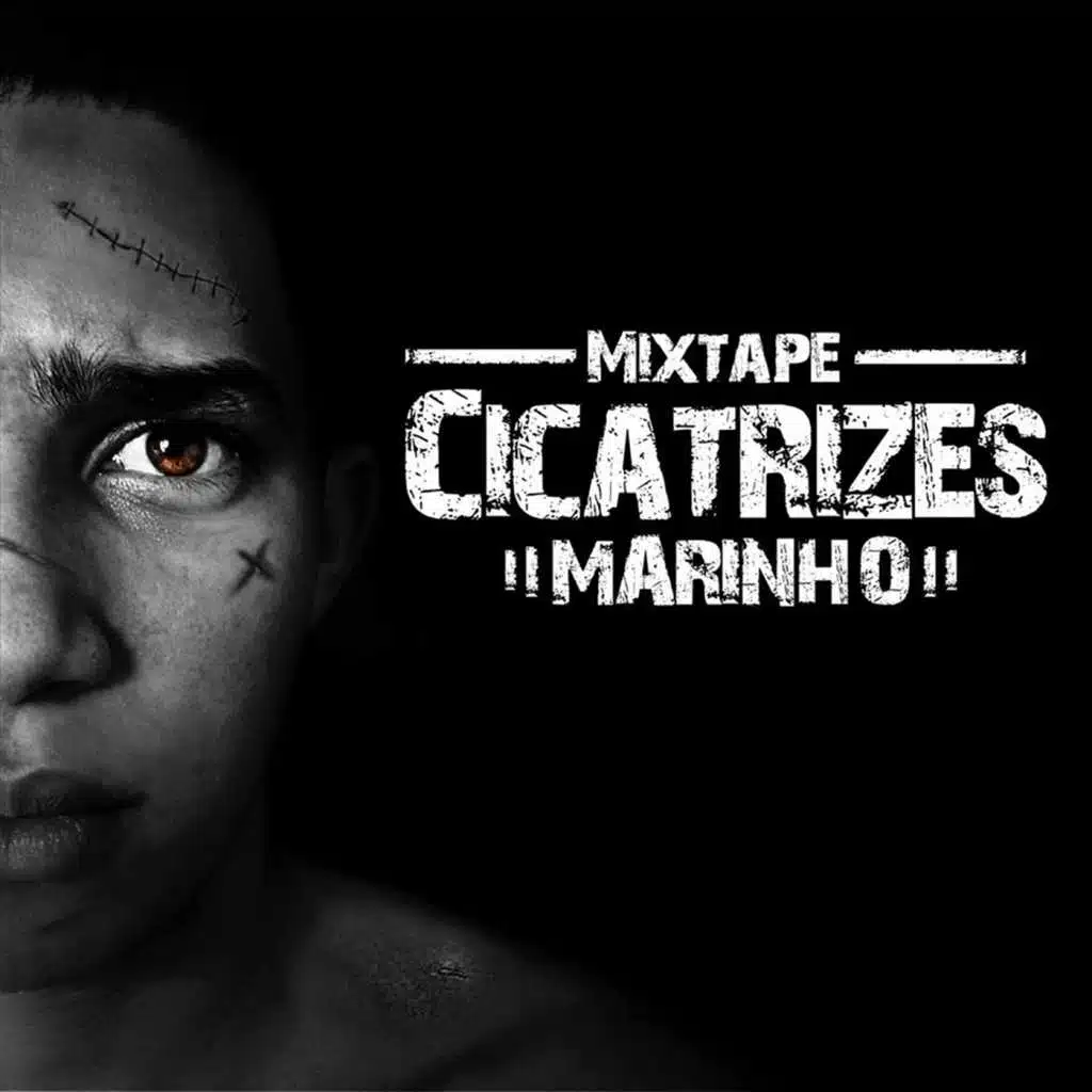 Mixtape Cicatrizes