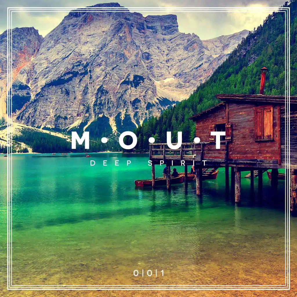 Mout - Deep Spirit, Vol. 1