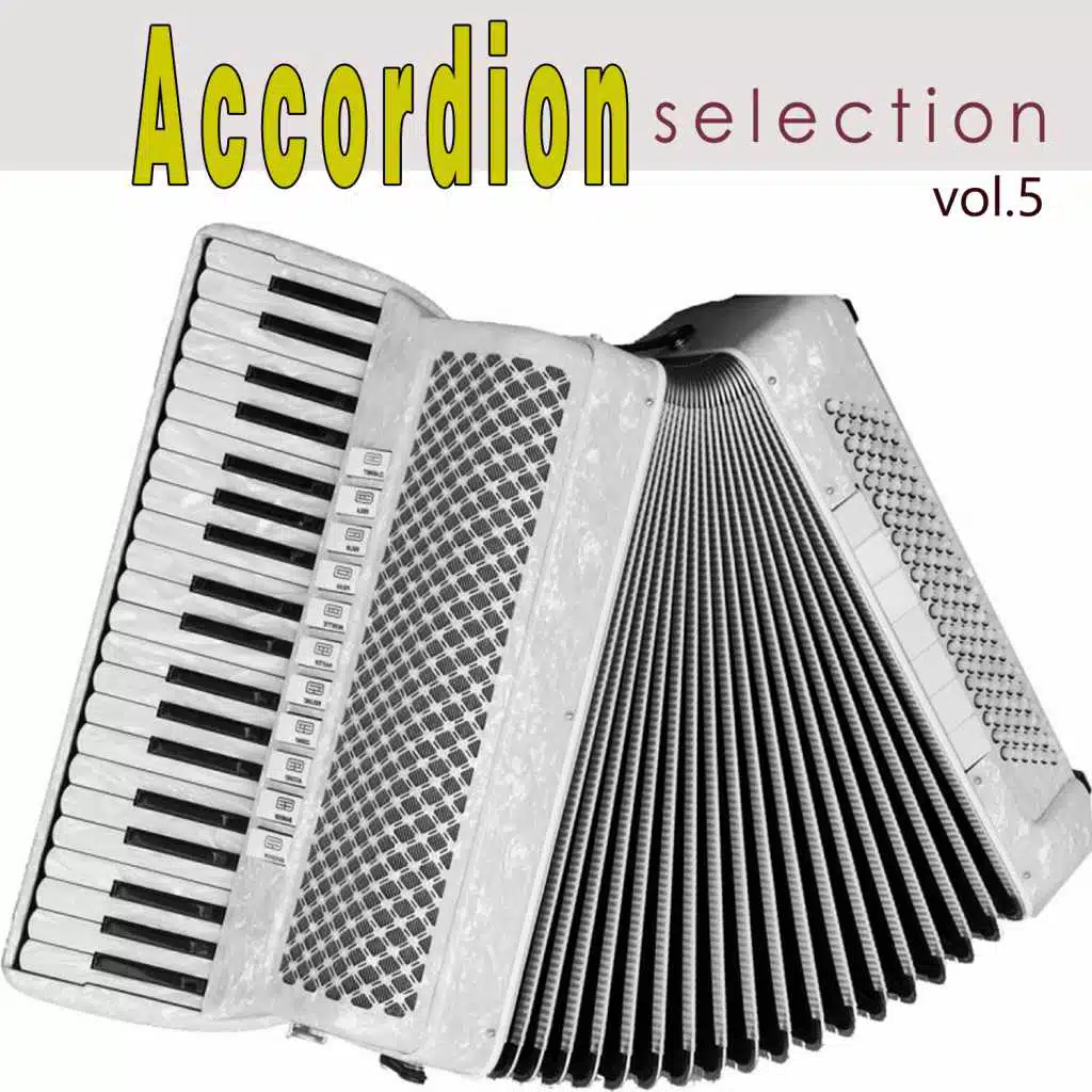 Accordion Selection, Vol. 5