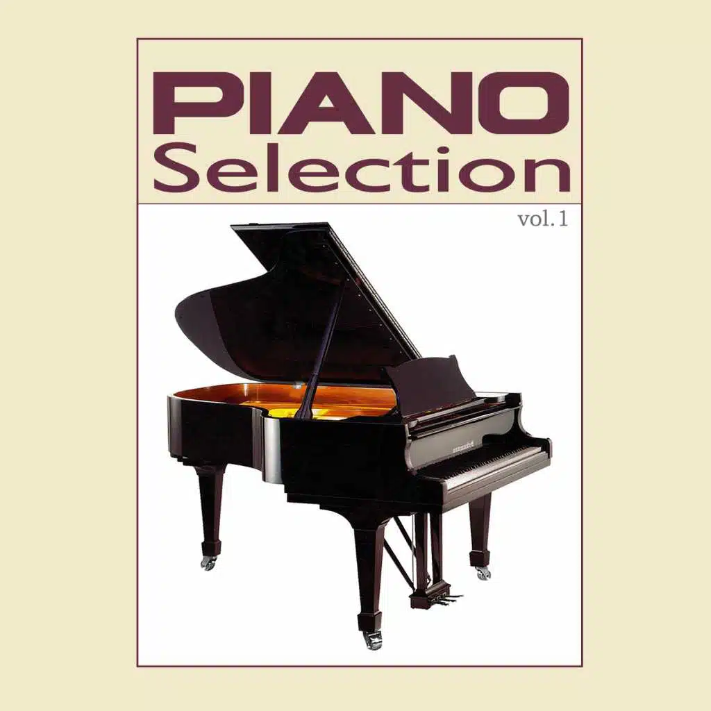 Piano Selection, Vol. 1