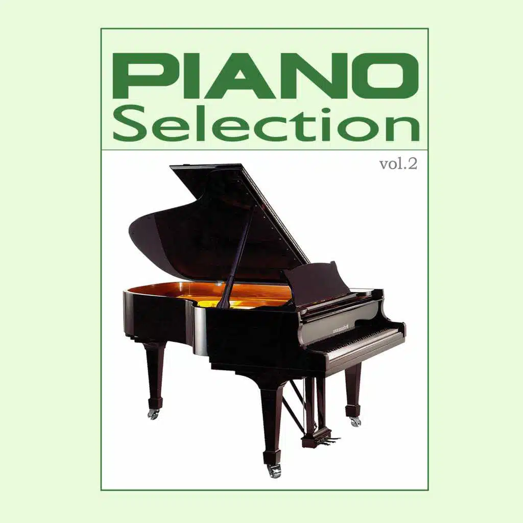 Piano Selection, Vol. 2