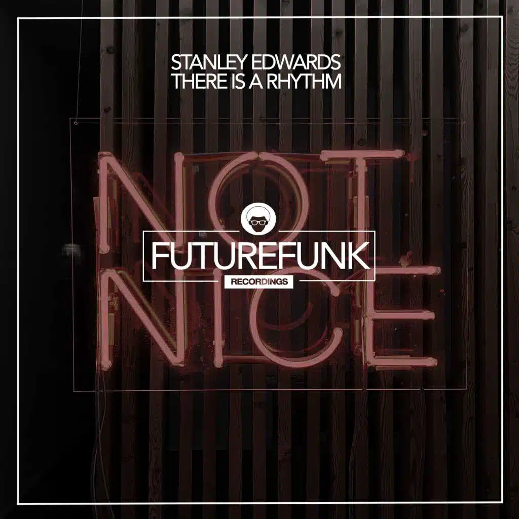 There Is A Rhythm (Club Mix)