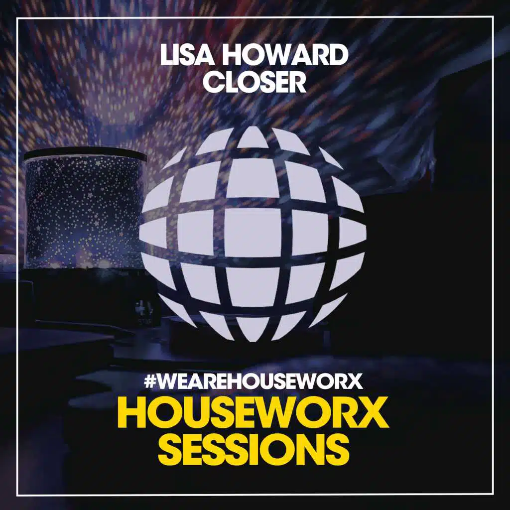 Closer (Club Mix)