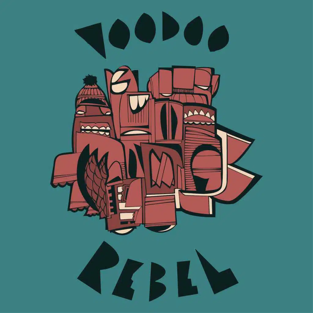 Shitness (Numa Crew Wreckafella Shit Remix) [feat. Digi & Dre Love]