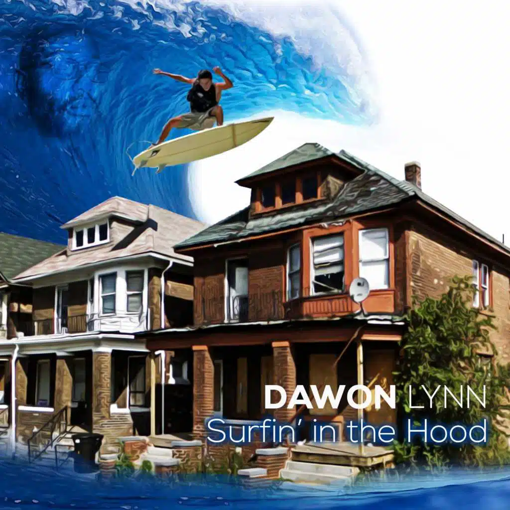 Surfin' in the Hood