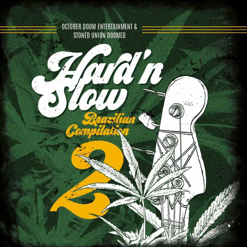 Hard'n Slow Brazilian Compilation, Vol. 2