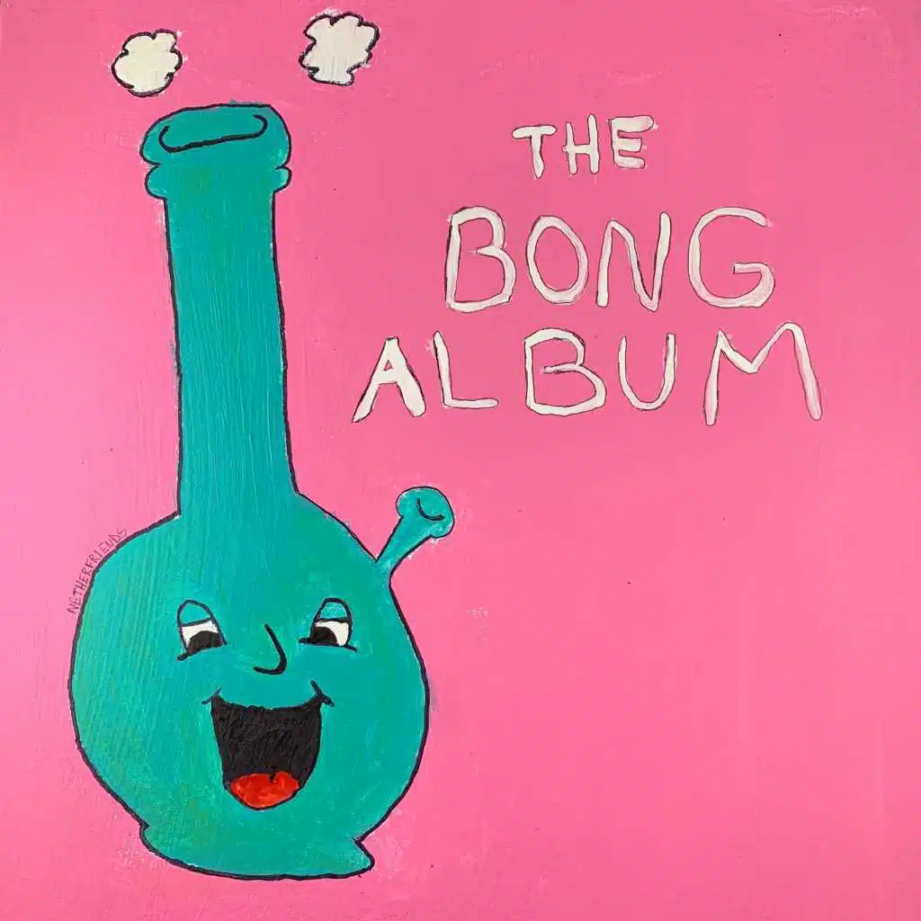 The Bong Album